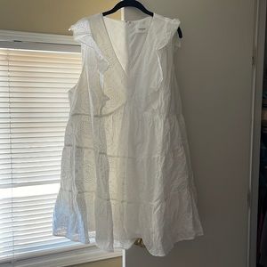 Chic Soul Kindly No Dress